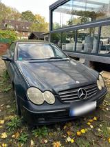 Mercedes-Benz CLK 200 Cabrio Kompressor - Mercedes-Benz CLK 200 in Duisburg