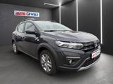 Dacia Sandero Stepway III 1.0 TCE Ultimate LED PDC DAB - gebrauchte Dacia Sandero aus dem Jahr 2023