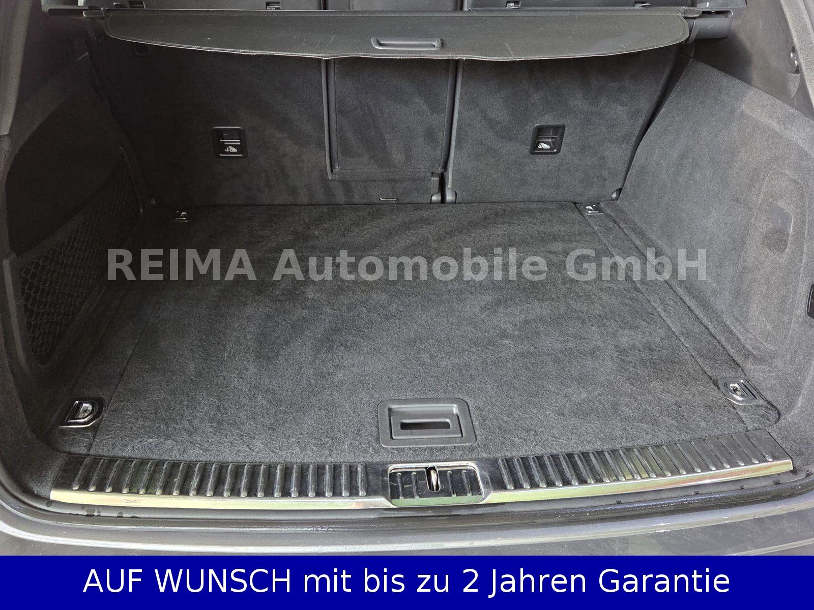 Porsche Cayenne GTS , LED, Luft, Bose, Kamera