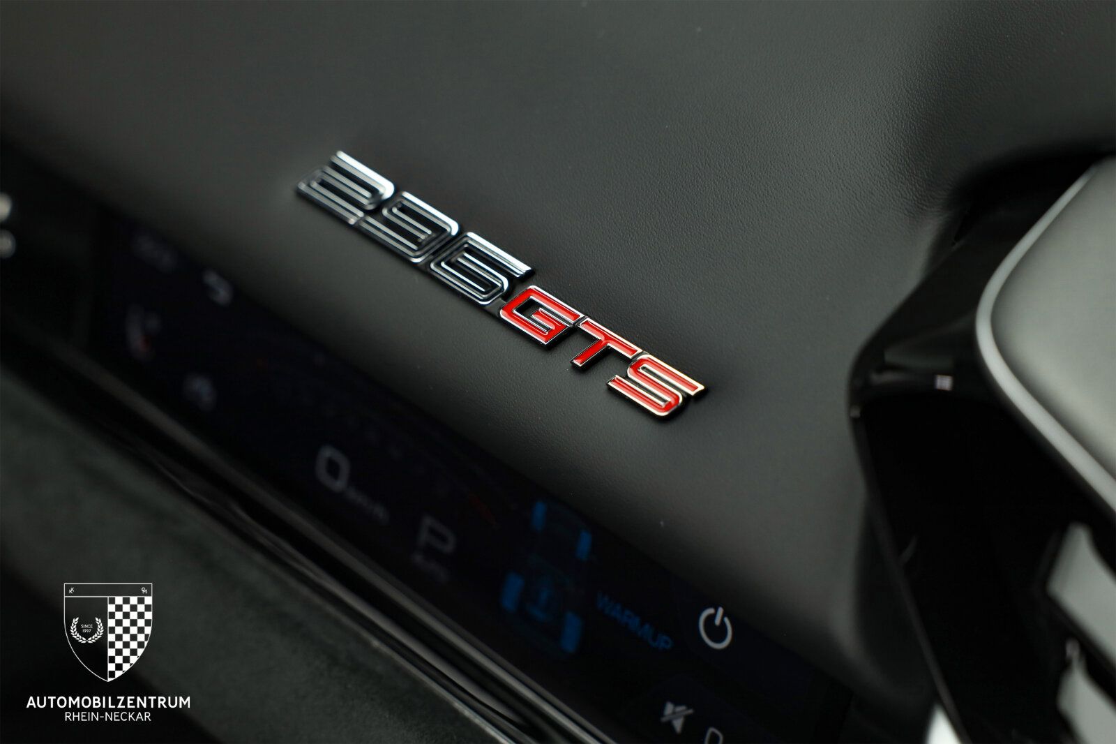 Ferrari 296 GTS - Bild 33