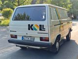 Volkswagen T3 andere - VW T3 andere Gebrauchtwagen