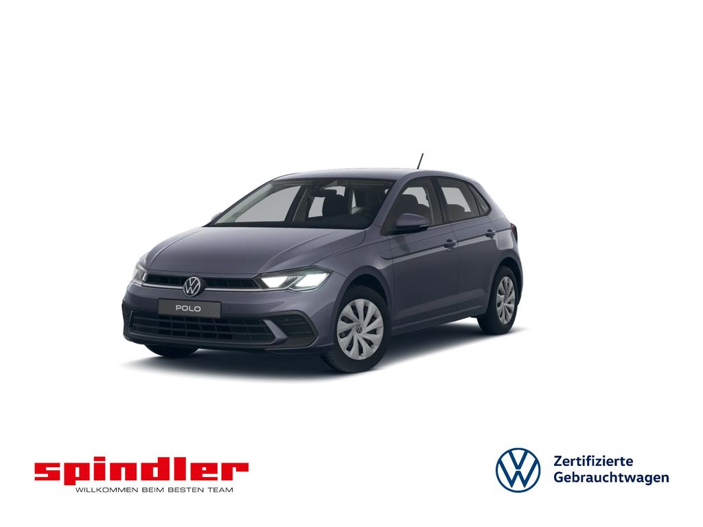 Image of Volkswagen Polo