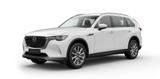 Mazda CX-80 2.5 e-SKYACTIV 8AT PHEV Exclusive-L AWD - Mazda CX-80 Neuwagen