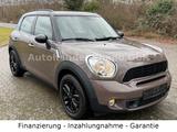MINI COOPER_S Countryman Cooper S All4