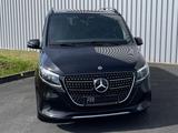 Mercedes-Benz V 300 d extralang 4MATIC AVANTGARDE 360°KAMERA - Mercedes-Benz V-Klasse Gebrauchtwagen in Düsseldorf