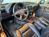 BMW 750iL - TOP Sammlerfahrzeug in Sonderlack - BMW aus 1992: 7