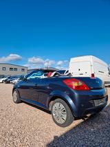 Opel Tigra Twin Top Design Edition - Opel Tigra: Design Edition