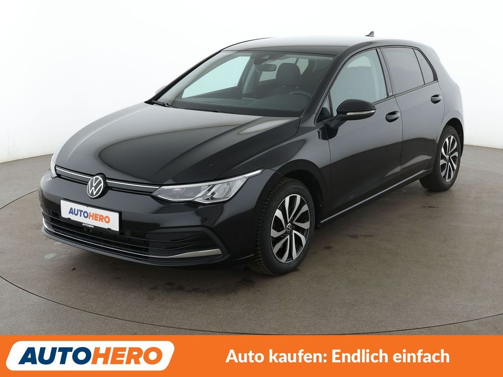 Image of Volkswagen Golf