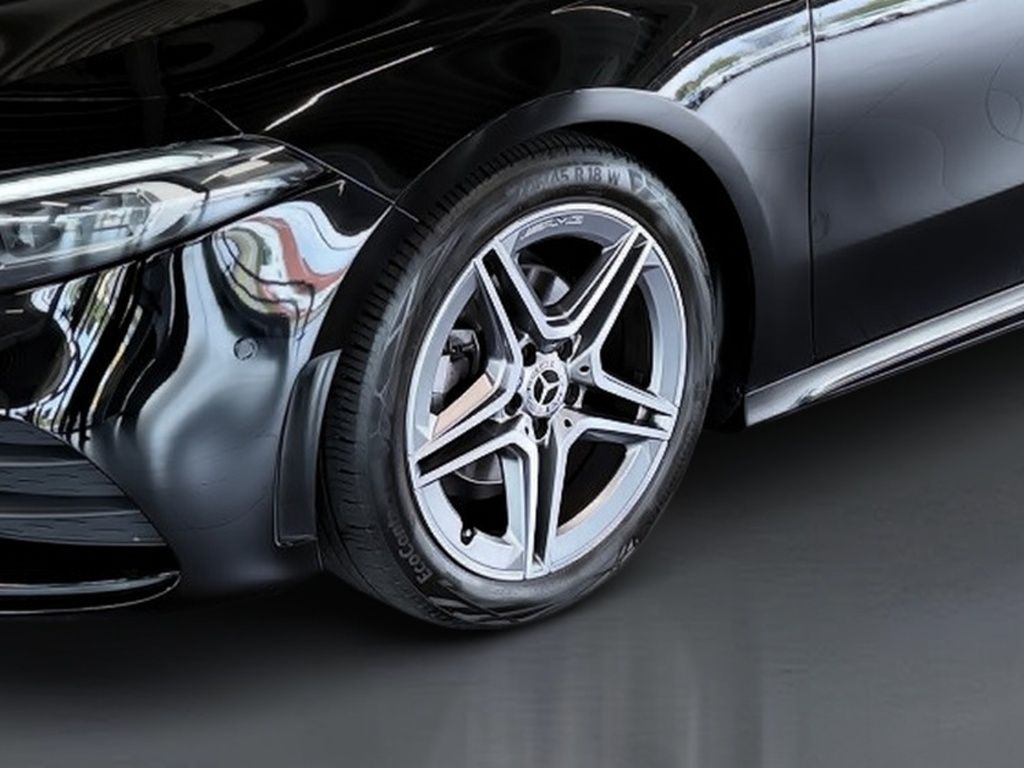 Mercedes-Benz A 180 ''Advanced'' AMG MBUX Ambiente Mbeam KAMER foto 4