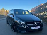 Mercedes-Benz B 200 AMG-Line*2.Hand*AMG*XENON*NAVI*ASSISTENZ* - Mercedes-Benz B 200: AMG