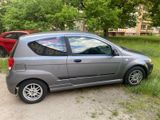 Chevrolet Kalos Benzin TUV 10/25 - Chevrolet: K 10