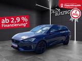 Cupra Leon Sportstourer VZ 4Drive 2.0 TSI DSG AHK LED  - gebrauchte Cupra Leon aus dem Jahr 2021