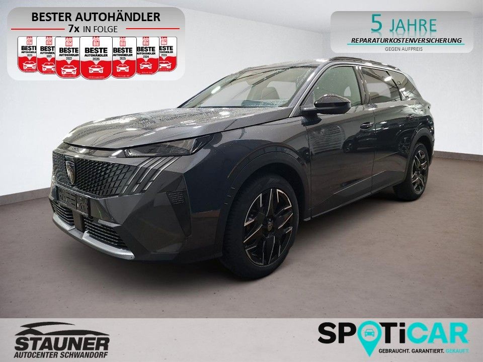 Image of Peugeot 5008