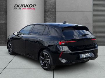 Opel Astra - 3