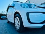 Volkswagen up! - Neuwertig - TÜV NEU - Inspektion NEU - Volkswagen: Inspektion