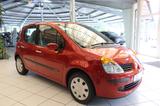 Renault Modus Dynamique 1,6 16V ESP Aut. - rote Renault Modus