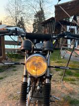 Simson S51 - SIMSON VON 51 BIS 80 CCM