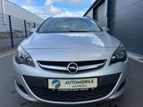 Opel Astra J ST Style 1.6CDTI*NAV*TEM*ST/STOP*PDC*KLI - Opel Astra: J Cdti