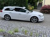 Opel Insignia A Sports Tourer Innovation 4x4*OPC-Line - Opel Insignia: Sports Tourer Opc Line