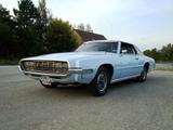 Ford Thunderbird Landau 429 (7,0l) V8 Big Block, 1968 - Ford: Big Block