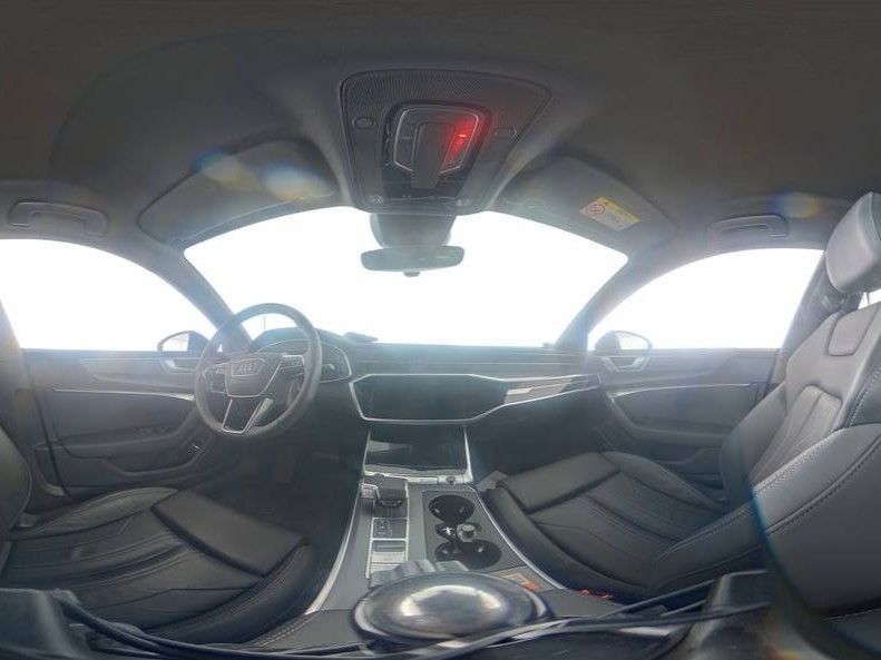 Audi A7 - Bild 6