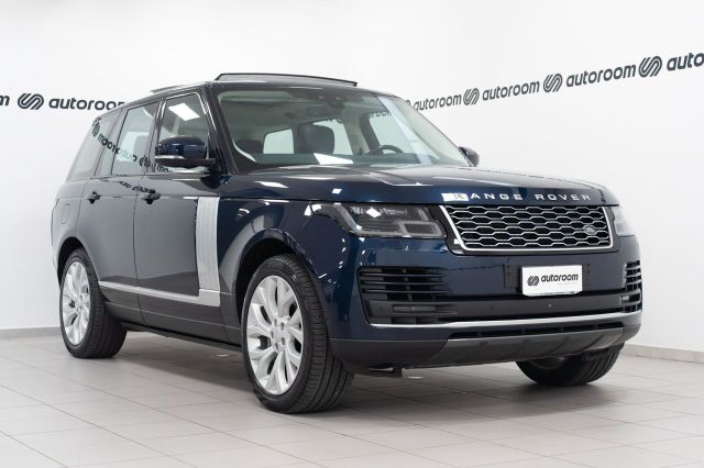 Land Rover Range Rover Range Rover 3.0 TDV6 Vogu