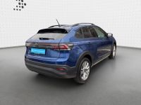 Volkswagen Taigo - Vorschau Bild 3