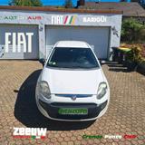 Fiat Grande Punto - gebrauchte Fiat Grande Punto aus dem Jahr 2010