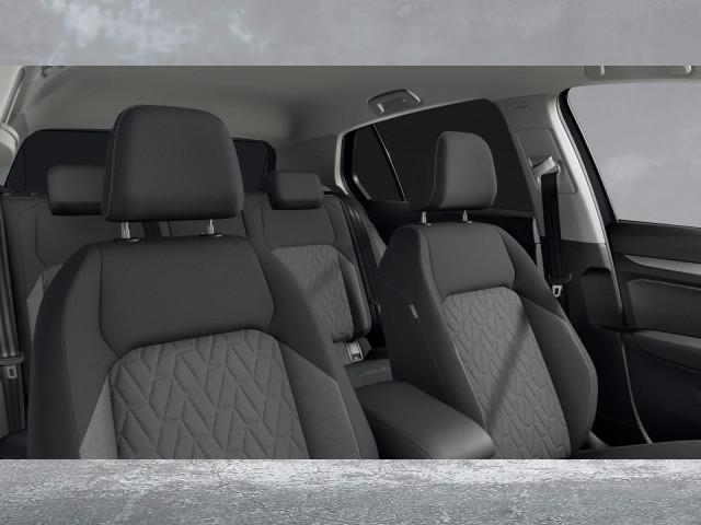 Volkswagen Golf VIII 1.5 TSI LIFE LED+NAVI+ACC+SHZ+PDC+RFK, миниатюра 10