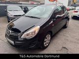 Opel Corsa D 1.4 Selection ( 1. Hand ) - Opel Corsa aus 2011: D