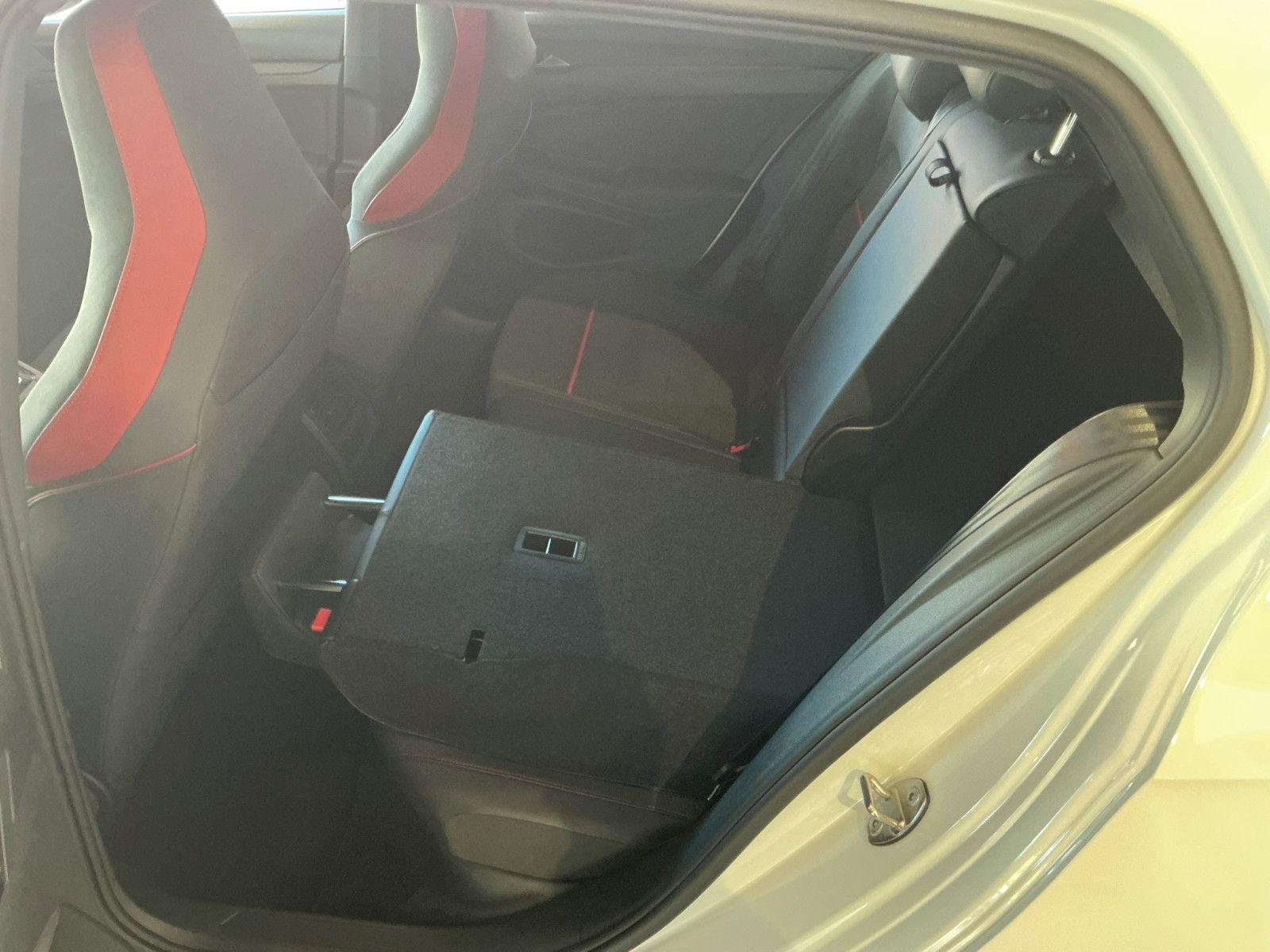 Volkswagen Golf 2.0 TSI GTI Clubsport DSG ACC Sitzhzg, миниатюра 13