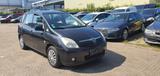 Toyota Corolla Kombi 1.6 Sol..Klima.. - Toyota Corolla aus 2003: Sol