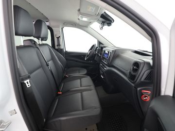 Mercedes Vito - 10