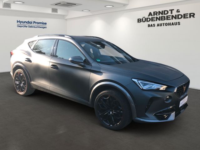 Cupra Formentor 2.0 TSI VZ 4Drive*BEATS*MATTLACK*AHK