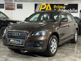Audi Q5 2.0 TDI quattro / S-Line Automatik Pano Xenon - Audi Q5: Braun