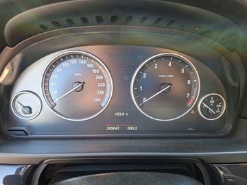 BMW 528 - 11