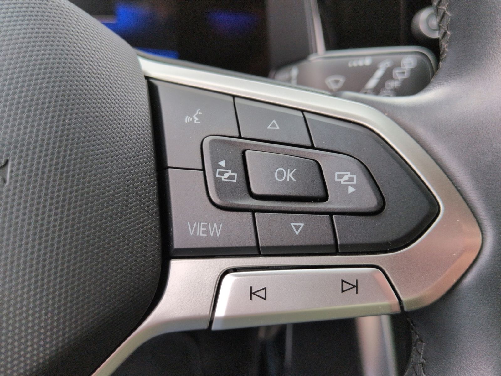 Polo 1.0 TSI Life NAVI+APP+LED+SHZ