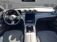 Mercedes-Benz C 300 - Vorschau Bild 10