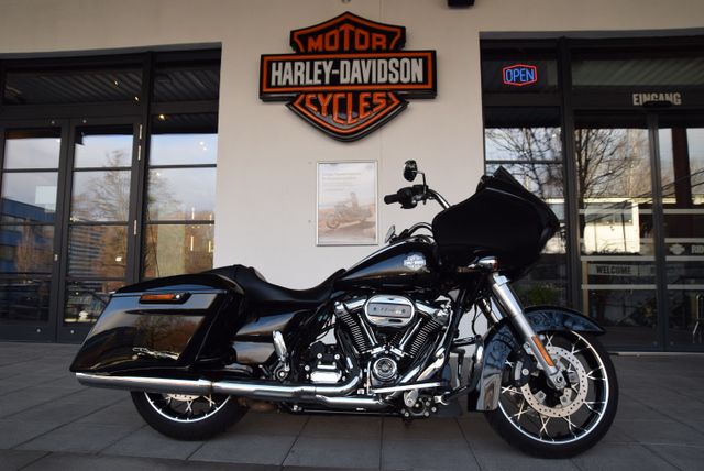 Harley-Davidson FLTRXS Road Glide Special