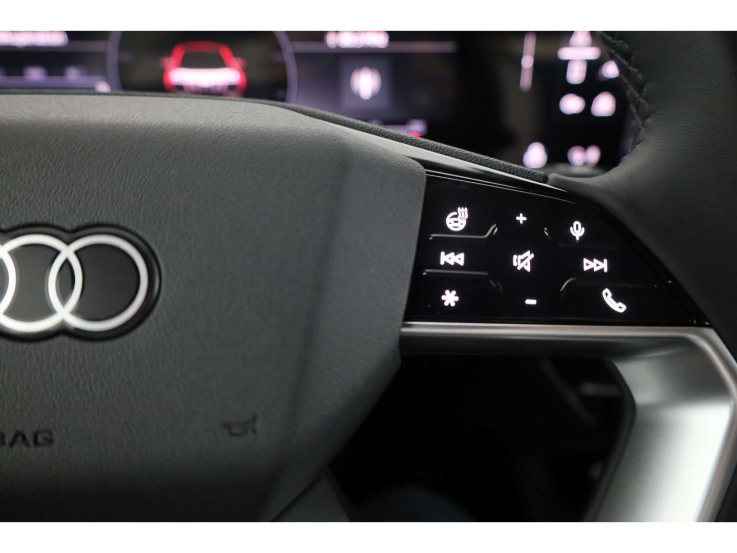 Audi Q6 e-tron - Bild 15