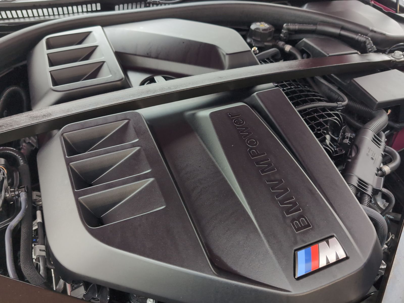 BMW M4 - Bild 16