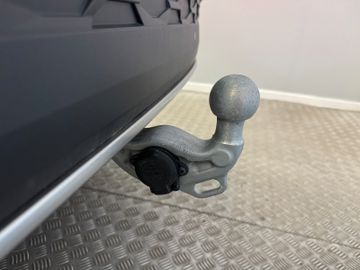 Fahrzeugbestand 35 Skoda Kodiaq 2.0 TDI 4x4 Sportline Pano AHK 7-Sitze