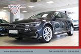 Volkswagen Passat GTE R-Line DCC AHK HUD Pano STHZ 360° - Volkswagen Passat Variant: R36