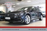 Volkswagen Passat GTE R-Line DCC AHK HUD Pano STHZ 360°