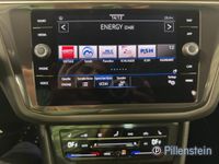 Volkswagen Tiguan Allspace - Vorschau Bild 11