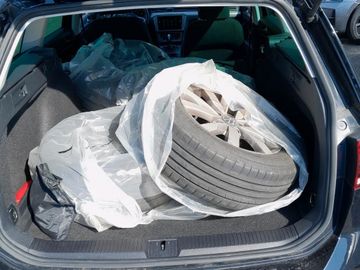 Volkswagen Passat Variant - 7