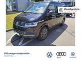 Volkswagen T6.1 California 2.0 TDI*AHK*SHZ*LED*ACC*Navi* - VW T6 California in Chemnitz