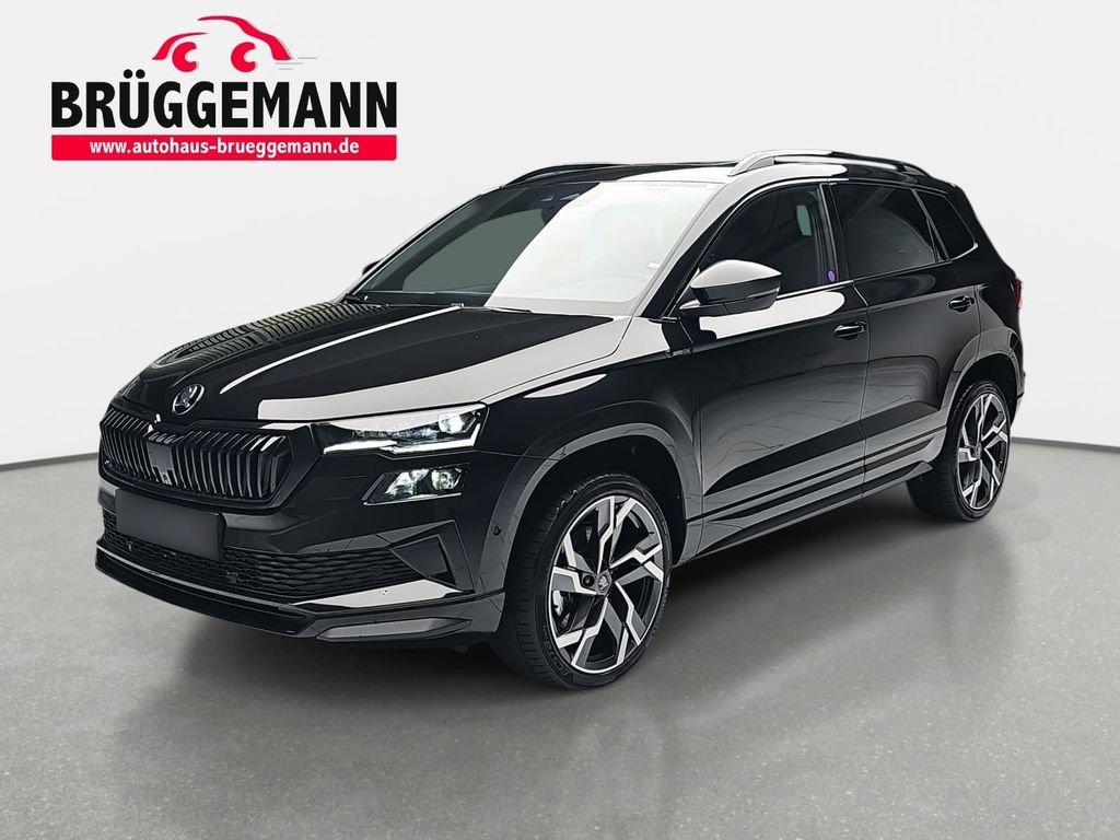 Image of Skoda Karoq