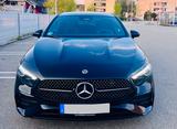 Mercedes-Benz A 180 AMG-WERKS-GARANTIE 2028-NIGHT-ADVANCED+ - Mercedes-Benz: W202