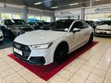 Audi S7 Sportback 3.0TDI quattro*B&O*Pano*21" *5-Sitz - gebrauchte Audi S7 aus dem Jahr 2019